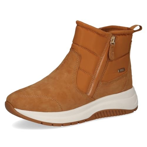 Caprice Damskie 9-26400-45 modne kozaki, Curry Comb, 36 EU, Grzebień do curry, 36 EU