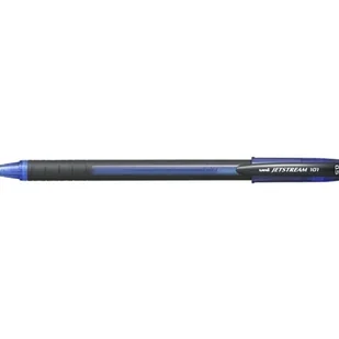 Długopis UNI SX-101-05 JETSTREAM niebieski 1szt. /UNSX101-05/NI/ - Długopisy - miniaturka - grafika 1