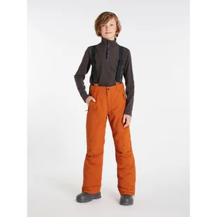 Spodnie narciarskie, snowboardowe dziecięce Protest SPIKET JR snowpants - Spodnie narciarskie - miniaturka - grafika 1