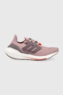 adidas Damskie sneakersy Ultraboost 22 W, Magic Mauve Legacy Purple Turbo, 42 EU - Sneakersy damskie - miniaturka - grafika 1