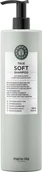 Szampony do włosów - Maria nila Maria Nila True Soft szampon do włosów 1000 ml - miniaturka - grafika 1