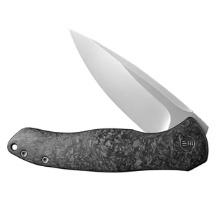 Nóż składany WE Knife Kitefin 2001B gray - Noże - miniaturka - grafika 5