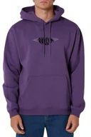 Bluzy męskie - Bluza męska Volcom Gothstone z kapturem-M - miniaturka - grafika 1