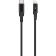 Kable USB - WINNER GROUP Kabel USB Typ-C Lightning WINNER GROUP 1 m - miniaturka - grafika 1