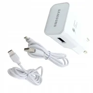 Ładowarki do telefonów - Zasilacz Oryginalna Ładowarka Samsung Galaxy S Duos S7562 - miniaturka - grafika 1