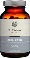 Witaminy i minerały - VITAMA NATURE ŻEŃ SZEŃ 90 KAPSUŁEK SUPLEMENT DIETY - miniaturka - grafika 1
