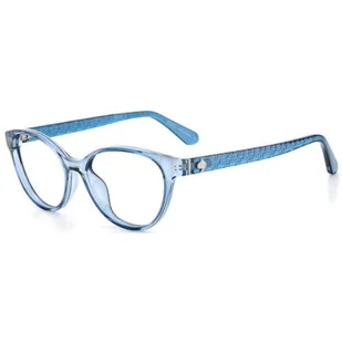 Kate Spade Liliana PJP 51 - Okulary korekcyjne, oprawki, szkła - miniaturka - grafika 1