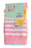 Skarpetki damskie - Skarpetki Pusheen paski rozmiar 35-38 - miniaturka - grafika 1