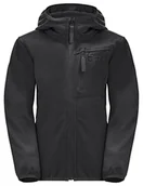 Kurtki i płaszcze dla chłopców - Jack Wolfskin Kurtka aktywna K - miniaturka - grafika 1