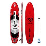 Deski SUP - Deska sup Wattsup Seal 12'8 2023 - miniaturka - grafika 1