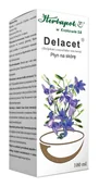 Problemy skórne - Herbapol KRAKÓW Delacet płyn do stosowania na skórę 100 g - miniaturka - grafika 1