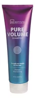 Szampony do włosów - IDCinstitute, Hair Volume, Szampon do włosów cienkich i bez objętości, 250 ml - miniaturka - grafika 1