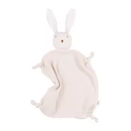 Maskotki i pluszaki - Kremowa przytulanka Rabbit – Malomi Kids - miniaturka - grafika 1