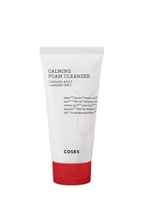 COSRX AC Collection Calming Foam Cleanser 50ml - oczyszczająca pianka do cery problematycznej - Kremy do twarzy - miniaturka - grafika 1
