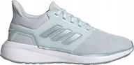 Buty trekkingowe męskie - ﻿Buty damskie adidas EQ19 Run r.38 Miętowe - miniaturka - grafika 1