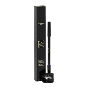 Guerlain Crayon Yeux kredka do oczu 1.2 g 04 Katy Navy - Cienie do powiek - miniaturka - grafika 1