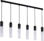 TK Lighting Lampa wisząca LOOK GRAPHITE 3150 3150