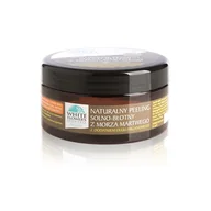Peelingi do ciała - White Flower's Experience Peeling z Morza Martwego 300 g PEELINGI DO CIALA - miniaturka - grafika 1