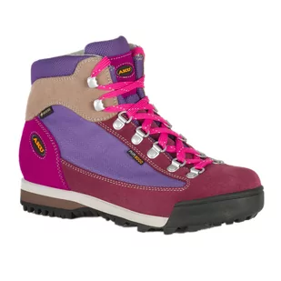 Buty trekkingowe damskie AKU Ultra Light Original GTX - Odzież trekkingowa damska - miniaturka - grafika 1