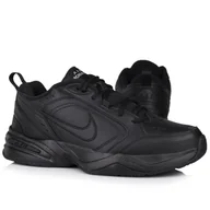 Buty trekkingowe męskie - Buty męskie sportowe trenningowe Nike AIR MONARCH IV - miniaturka - grafika 1