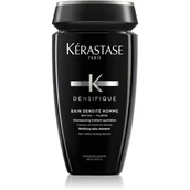 Szampony do włosów - Kerastase Densifique Kąpiel Densite Homme 250 ml - miniaturka - grafika 1
