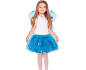 Dodatki do strojów karnawałowych - GO Zestaw Mały Paw - 2 elem. ZEPAW-OB - miniaturka - grafika 1