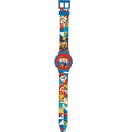 Zabawki interaktywne dla dzieci - Zegarek KIDS EUROSWAN Psi patrol PW19943 - miniaturka - grafika 1