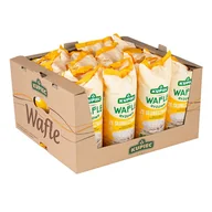 Pieczywo chrupkie - Zestaw 16 szt. Wafle ryżowe ze słonecznikiem 90g - miniaturka - grafika 1