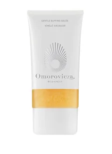 Omorovicza Gentle Buffing Gelee - Żele do mycia twarzy - miniaturka - grafika 1