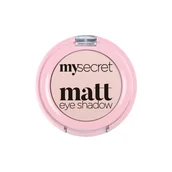 Cienie do powiek - MY SECRET MY SECRET MATT EYESHADOW 505 - miniaturka - grafika 1