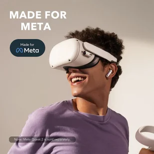 Anker TWS gamingowe Soundcore VR P10 - Słuchawki - miniaturka - grafika 7
