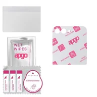 Szkła hartowane na telefon - szkło Hybrydowe do Samsung Galaxy Z Flip5 Retro, zamiennik hartowanego, flexible - miniaturka - grafika 1