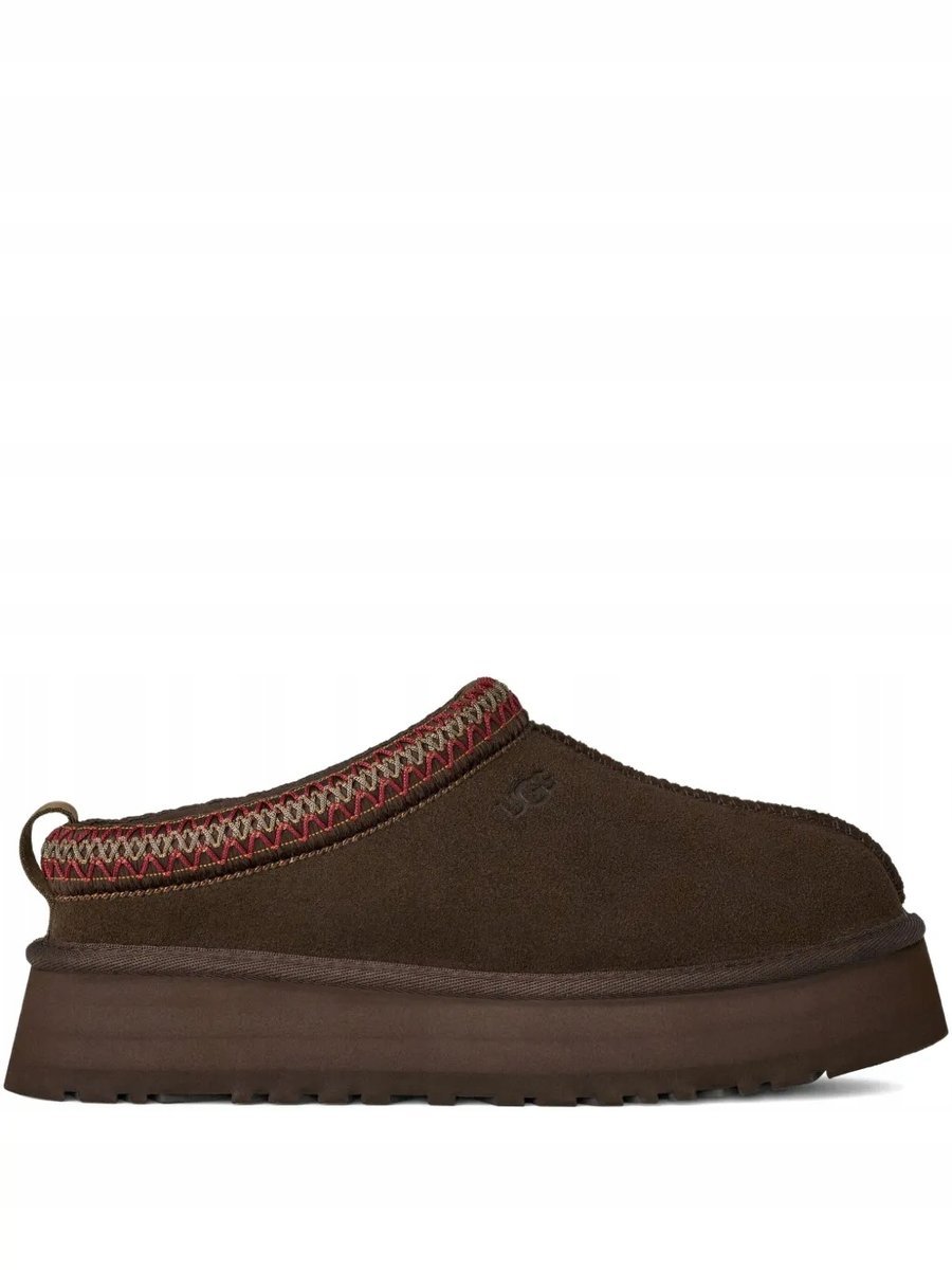 BUTY UGG TAZZ II SLIPPER DUSTED COCOA (W) 42 EU 10 US 28 CM