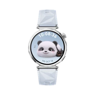 Huawei Watch GT 5 41mm Błękitny - Smartwatch - miniaturka - grafika 1