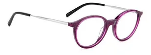 Okulary korekcyjne Missoni MMI 0122 FGV - Okulary korekcyjne, oprawki, szkła - miniaturka - grafika 2