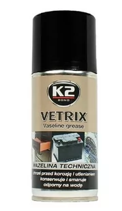 K2 VETRIX 140 ML B400 - Chemia warsztatowa - miniaturka - grafika 1