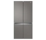 Lodówki - Haier SBS HTF-540DGG7 - miniaturka - grafika 1