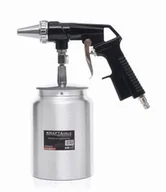 Pistolety malarskie - PISTOLET DO PIASKOWANIA 750ML KD2095 - miniaturka - grafika 1