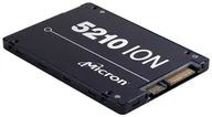 Dyski serwerowe - Lenovo Dysk SSD 960GB 2,5 SATA Entry 4XB7A38185 - miniaturka - grafika 1
