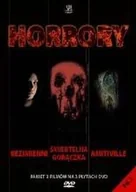 Pozostałe filmy DVD - Kolekcja horrory - miniaturka - grafika 1