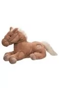 Konik Nico brązowy 30cm - Maskotki i pluszaki - miniaturka - grafika 1