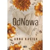 Literatura obyczajowa - OdNowa - miniaturka - grafika 1