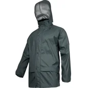 Akcesoria turystyczne - LAHTI PRO LAHTI PRO Kurtka robocza przeciwdeszczowa rozmiar L L4091803 LPL4091803 - miniaturka - grafika 1