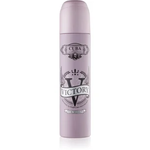 Cuba Victory woda perfumowana 100 ml - Wody i perfumy damskie - miniaturka - grafika 1