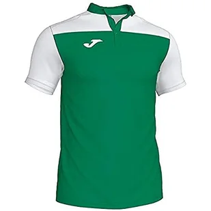 Joma Combi szorty chłopięce XS zielone/białe - Spodenki damskie - miniaturka - grafika 1