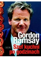 Książki kucharskie - Szef kuchni po godzinach - miniaturka - grafika 1