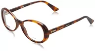 Okulary przeciwsłoneczne - MOSCHINO MOS594 Okulary, Havana 2, 54 damskie, Havana 2 - miniaturka - grafika 1