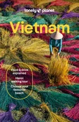 Przewodniki - Vietnam. Lonely Planet Joshua Zukas, Ben Engelbach, Karla Foronda - miniaturka - grafika 1