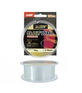 Żyłki wędkarskie - Jaxon Żyłka Satori Premium 0,16mm 150m - miniaturka - grafika 1