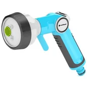 Węże ogrodowe i zraszacze - Cellfast Zraszacz pistoletowy 4-funkcyjny ERGO LINE Cellfast (53-340) - miniaturka - grafika 1